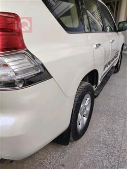 تويوتا لاندكروزر برادو